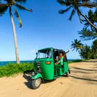 Friendly, helpful and efficient