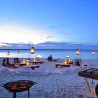 Best holiday planning/booking experience I've ever had.