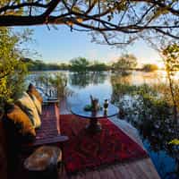 A once in a lifetime experience