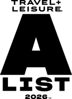 Timbuktu Travel specialists won the Travel + Leisure A-List 2026 award