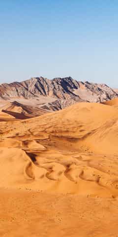 Namibia