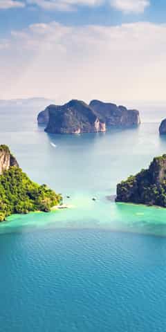 Thailand