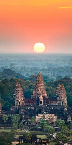 Cambodia