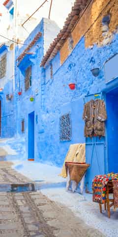 Morocco