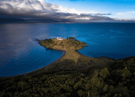 Hike to the San Isidro Lighthouse in Punta Arenas