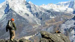 Hike the Druk Path Trek in Buthan