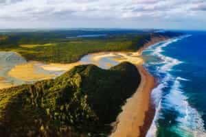 Spot the wetland wildlife of Elephant Coast