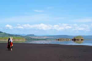 Lake Natron