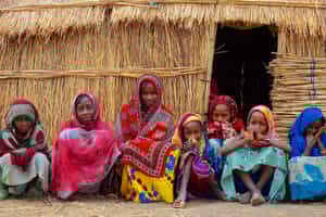 Zakouma National Park