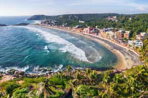 Kovalam