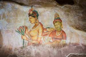 Sigiriya