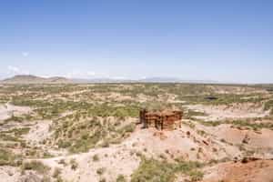 Discover the history of Olduvai Gorge, Ngorongoro