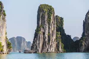 Halong Bay