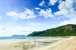 Con Dao Island