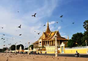 Phnom Penh
