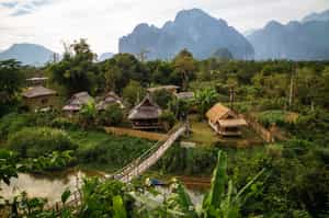 Vang Vieng