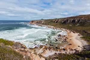 Mossel Bay