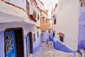 Chefchaouen