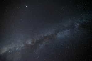 Gaze into the night sky at Siwa Oasis