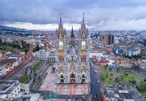 Quito