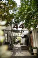 Enjoy shopping at 44 Stanley in Johannesburg