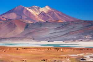 Atacama Desert