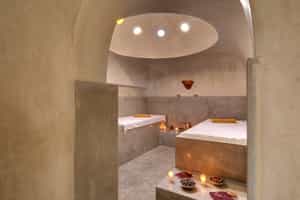 Get pampered at a traditional hammam in Marrakesh