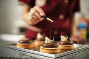 Go on a chocolate tasting tour in Quito