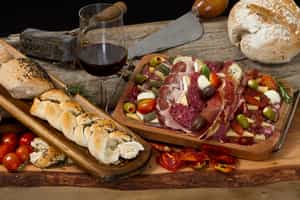 Have a gastronomic experience in Mendoza