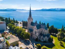 Bariloche & The Lake District