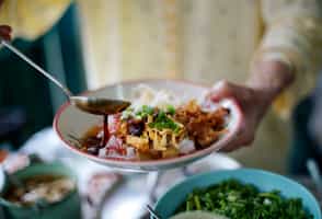 Take a Thai cooking class in Koh Kood