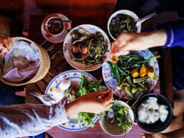 Take a Thai cooking class in Koh Yao Noi