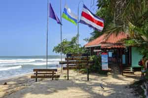 Visit the Cahuita National Park