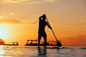 Explore all the watersports options in Phuket