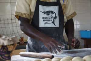 Learn to cook traditional Bakiga dishes in Bwindi