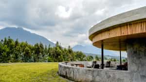 The Ellen DeGeneres Campus of the Dian Fossey Fund