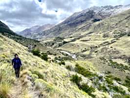 Explore the diversity of Patagonia National Park
