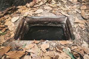 Tour the underground Cu Chi Tunnels in Ho Chi Minh
