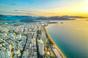Tour the sites of Nha Trang