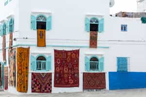 Enjoy the Tangier art scene on a gallery tour