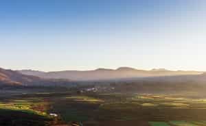 Cycle through the rice fields of Betafo, Antsirabe