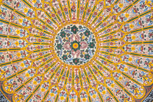 Art and design tour of Sidi Ghanem in Marrakesh