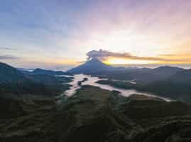 Take in the natural beauty of Sangay National Park