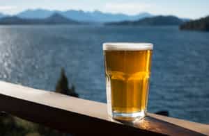 Sample the craft brews of Bariloche
