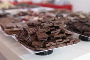 Taste Bariloche's chocolate that rivals the Swiss