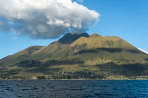 Go kayaking on San Pablo Lagoon in Otavalo