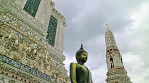 Tour the heart and soul of Bangkok