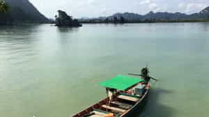 Explore Sri Lanna National Park in Chiang Mai