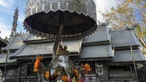 The essential Buddhist temples of Chiang Mai