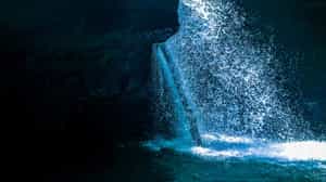 Cycle to Huay Toh Waterfall in Krabi